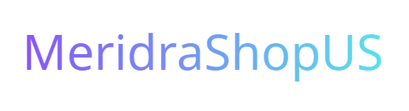 MeridraShopUS